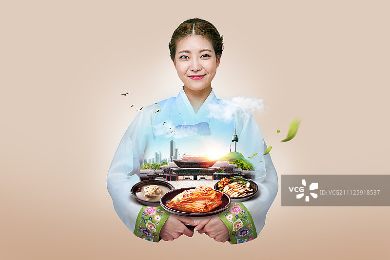 我的内心世界008图片素材