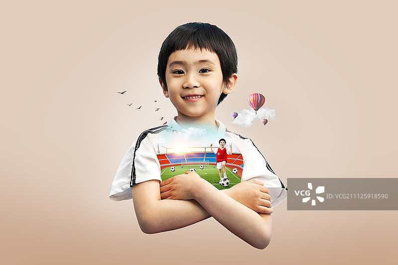 我心中的世界012图片素材