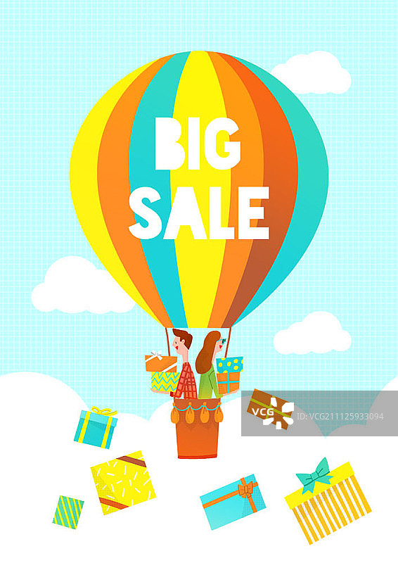 大销售图片素材