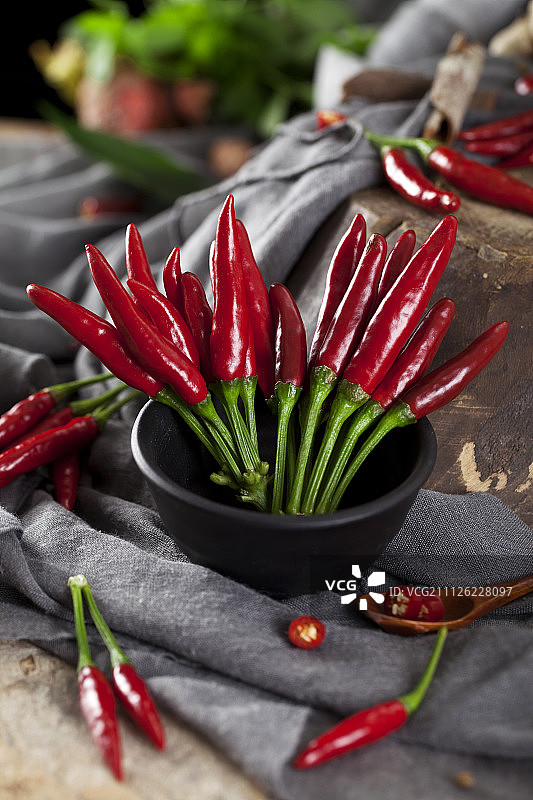 如花椒艳图片素材