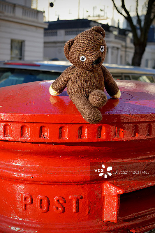 英国皇家邮政图片素材