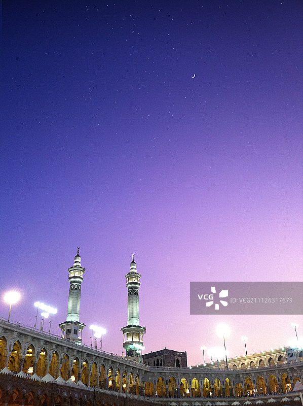 斋月节快乐！图片素材