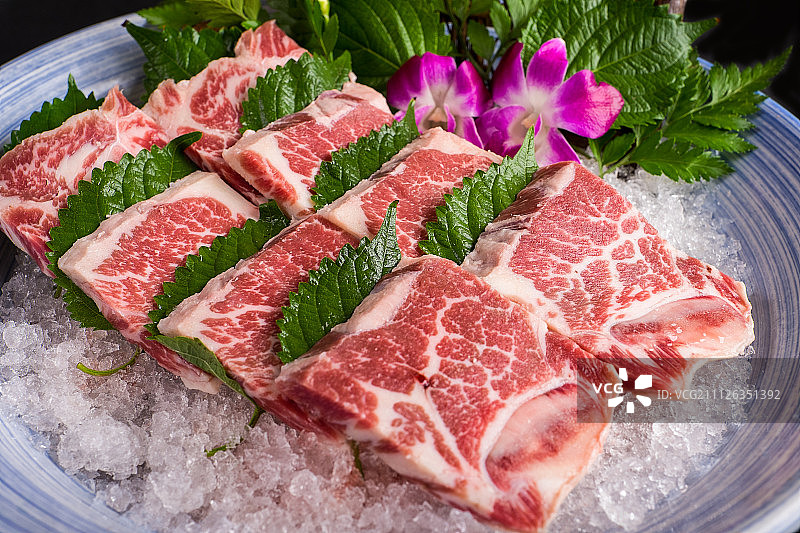 肉制品图片素材