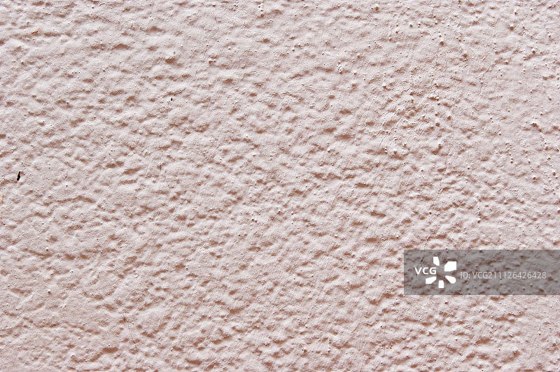 米色纹理石膏墙面背景图片素材