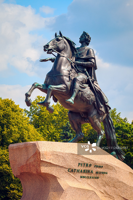 青铜骑士图片素材