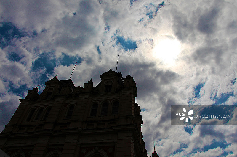 JuliAnderson BrandHaus拍摄作品图片素材