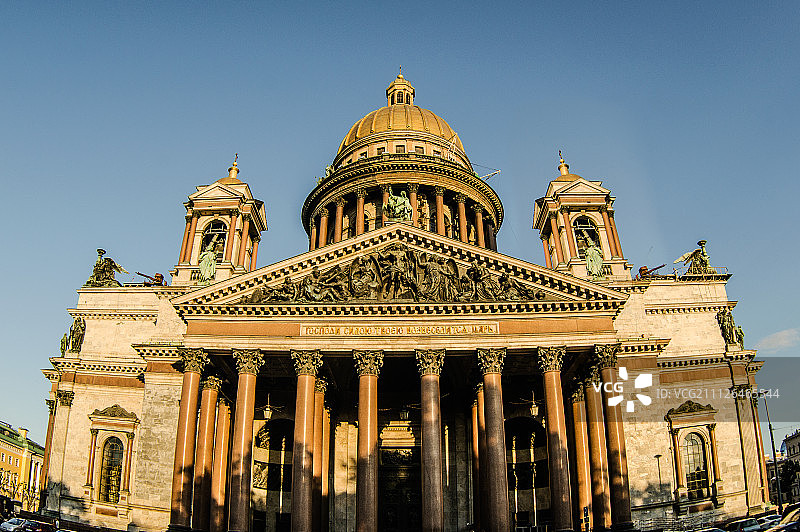 摄影师：叶夫根尼·基谢廖夫图片素材