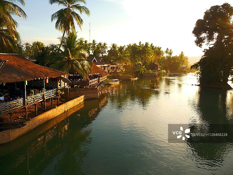 四千美岛图片素材