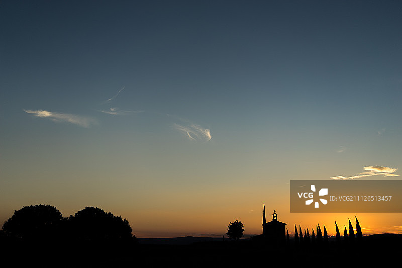 地平线图片素材