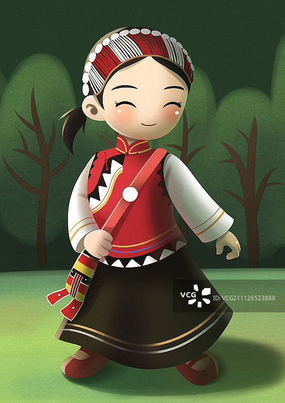 47怒族图片素材