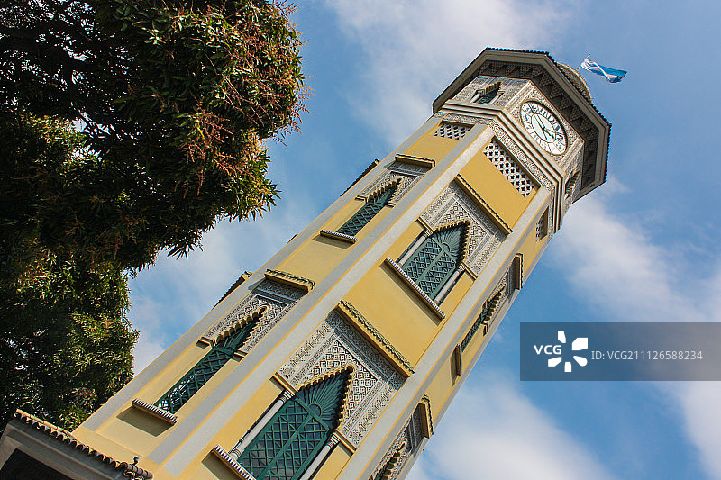 摄影师：Alfredo Sabando图片素材