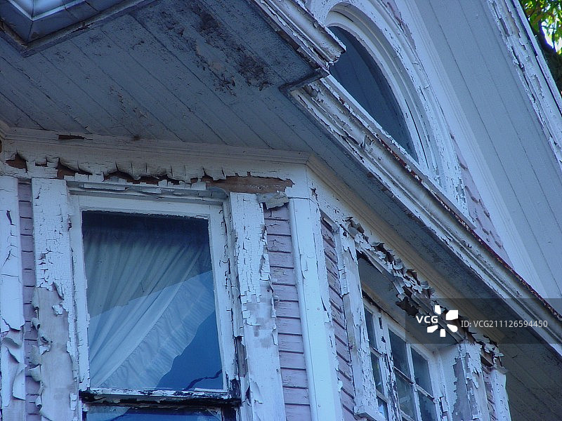 俄亥俄州奇利科西市，2015年10月图片素材