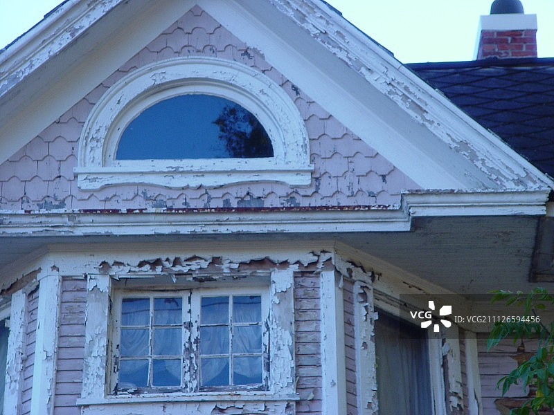 俄亥俄州奇利科西市，2015年10月图片素材