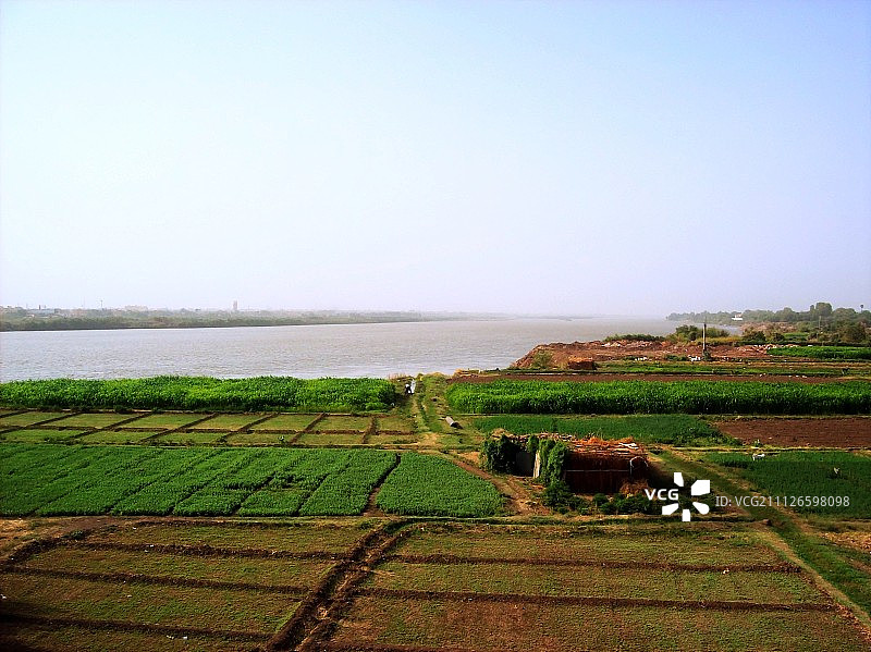 尼罗河图片素材