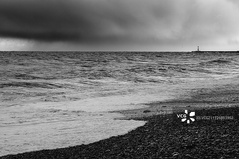 锡厄姆风暴 II图片素材