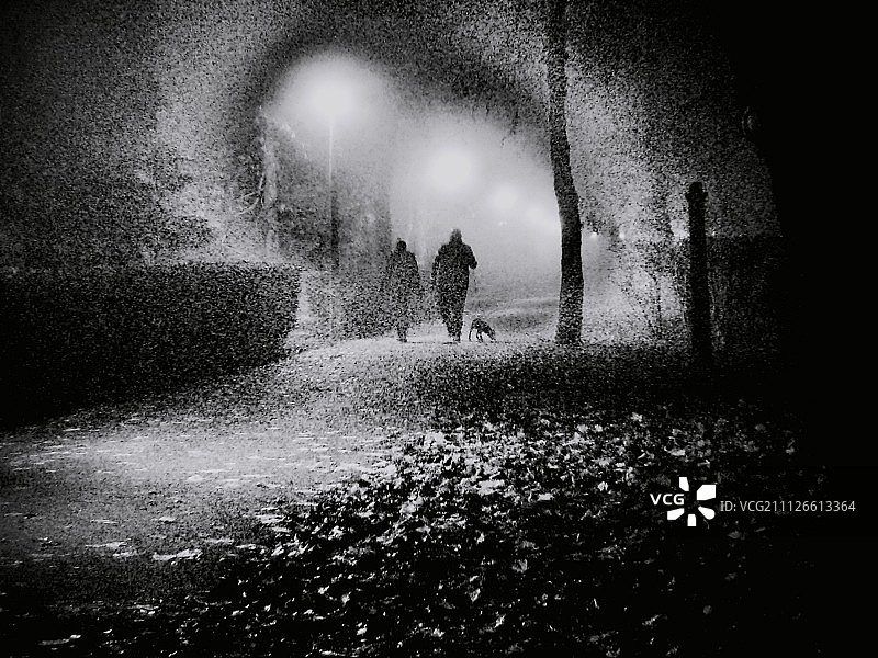 克罗地亚萨格勒布图片素材