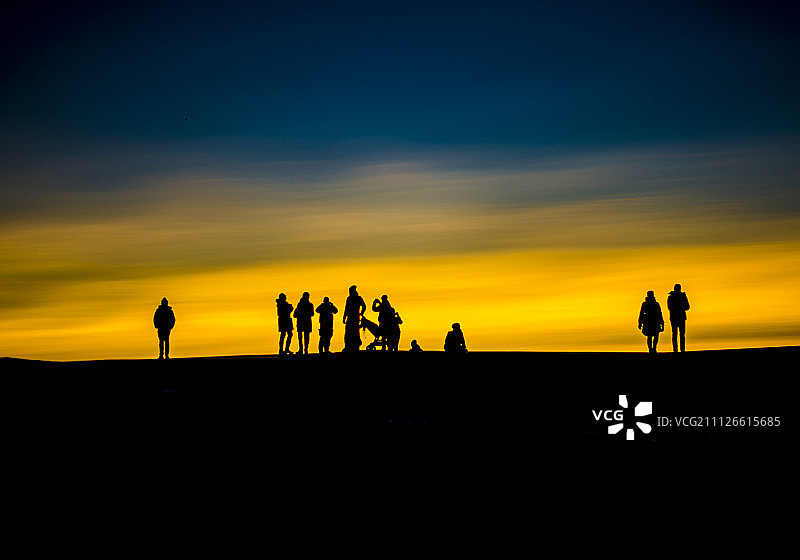 旅行地平线图片素材