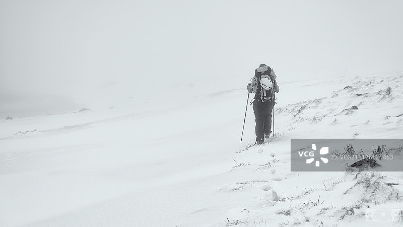 只带走回忆，只留下足迹图片素材