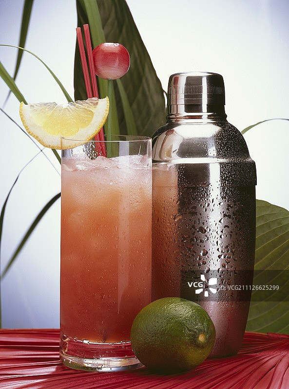 粉色大象图片素材