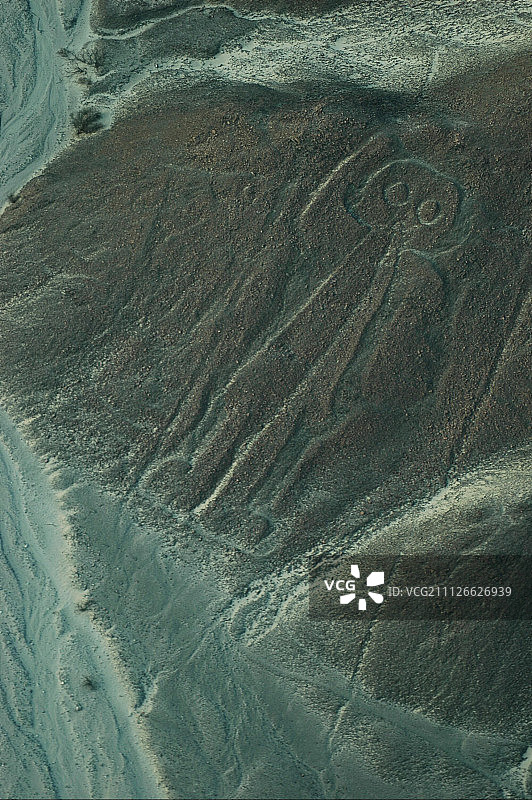 印加宇航员图片素材