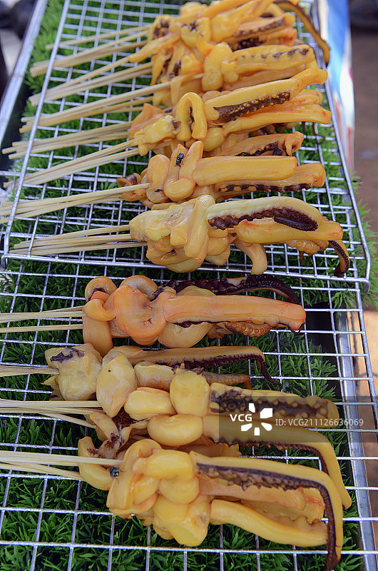 亚洲泰国依善安纳乍能府图片素材