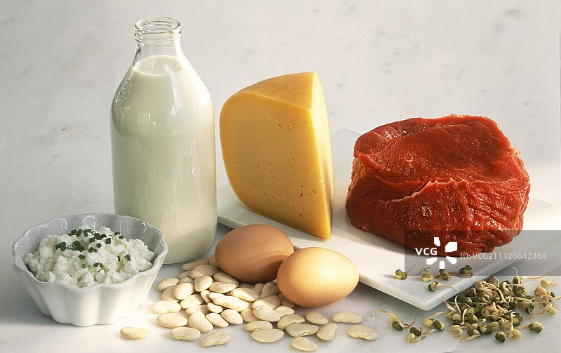 食材静物图片素材