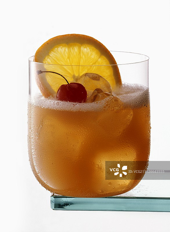 百加得酸图片素材