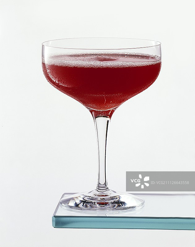 百加得鸡尾酒图片素材