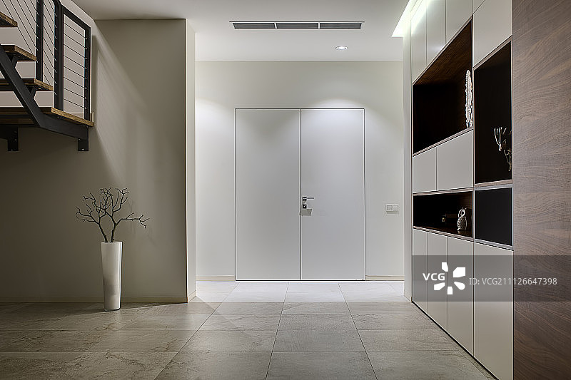 现代风格室内图片素材