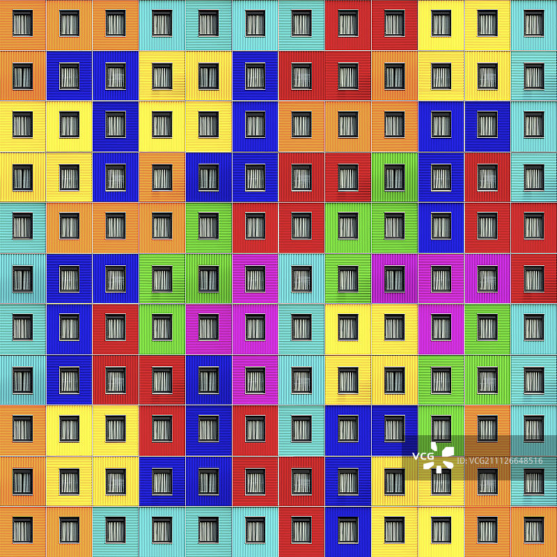 梦幻汽车旅馆游戏图片素材