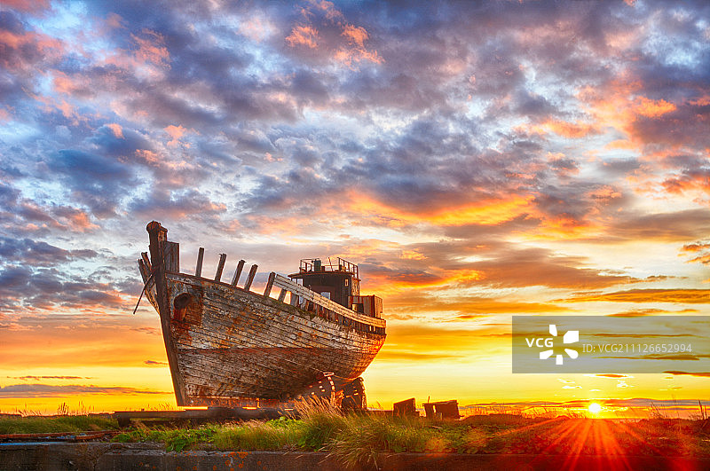 诺亚方舟图片素材