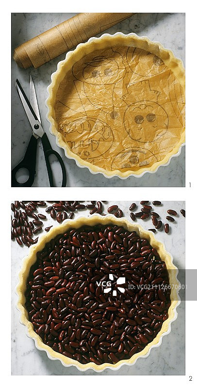 制作蔬菜乳蛋饼图片素材