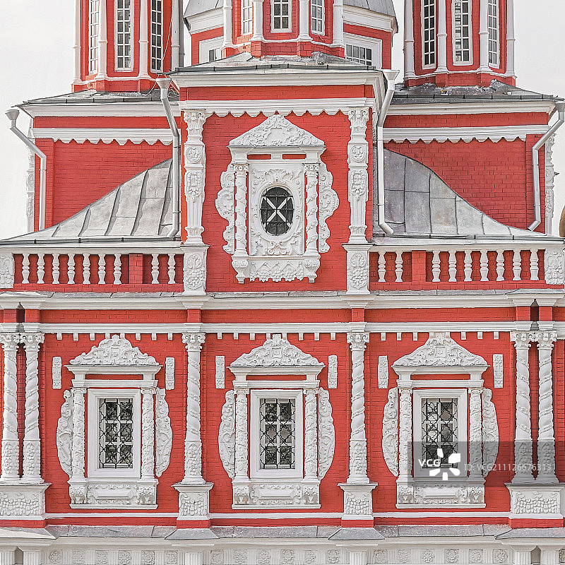 下诺夫哥罗德2图片素材