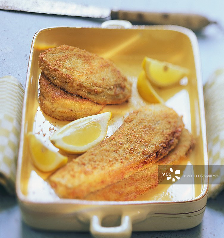 茄子夫妇图片素材