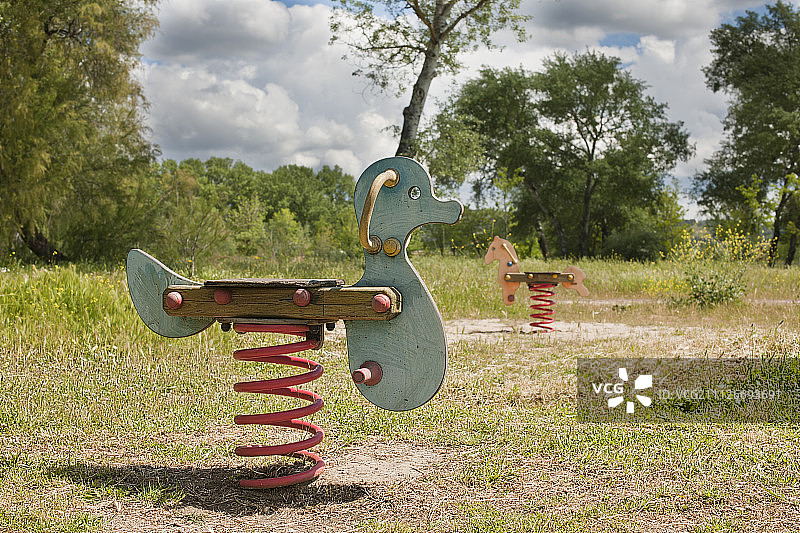 锡丰斯公园图片素材