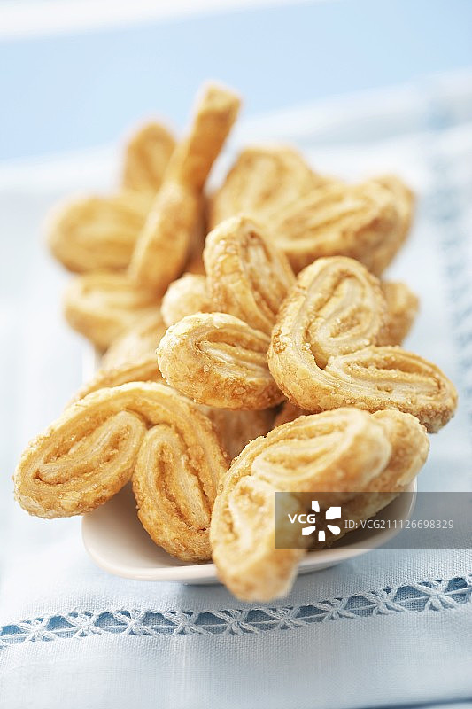 猪耳朵图片素材