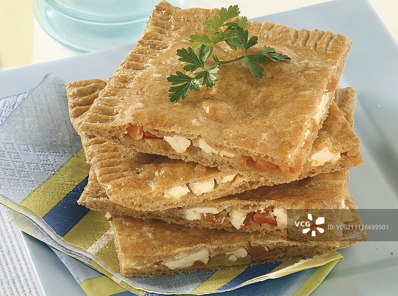 斯佩尔特饺子图片素材