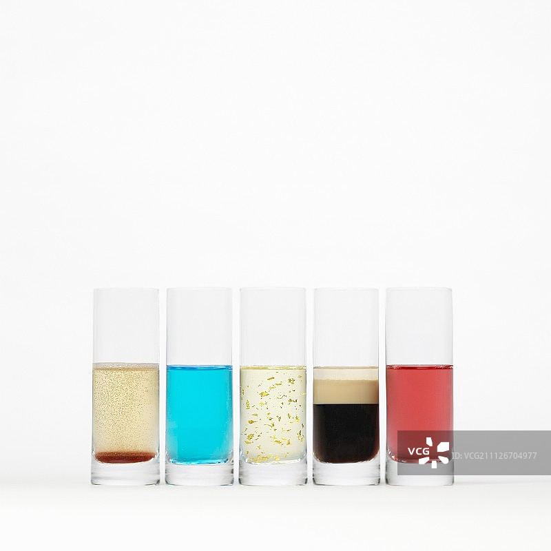 各种利口酒图片素材