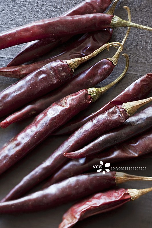 干辣椒图片素材