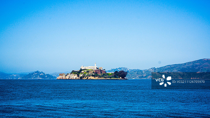 恶魔岛图片素材