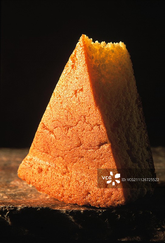 海绵蛋糕图片素材