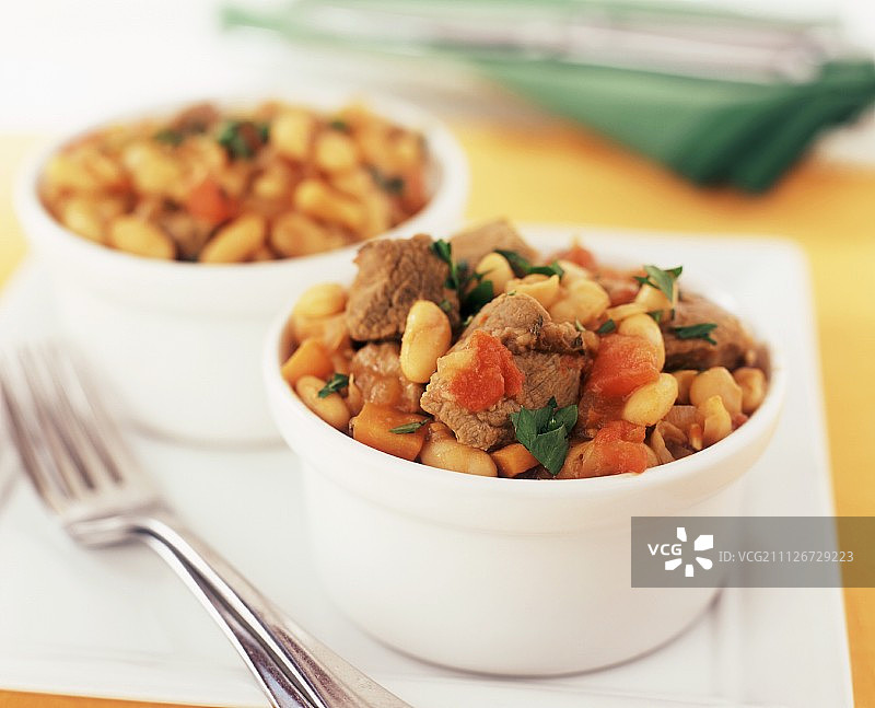 砂锅羊肉煲图片素材