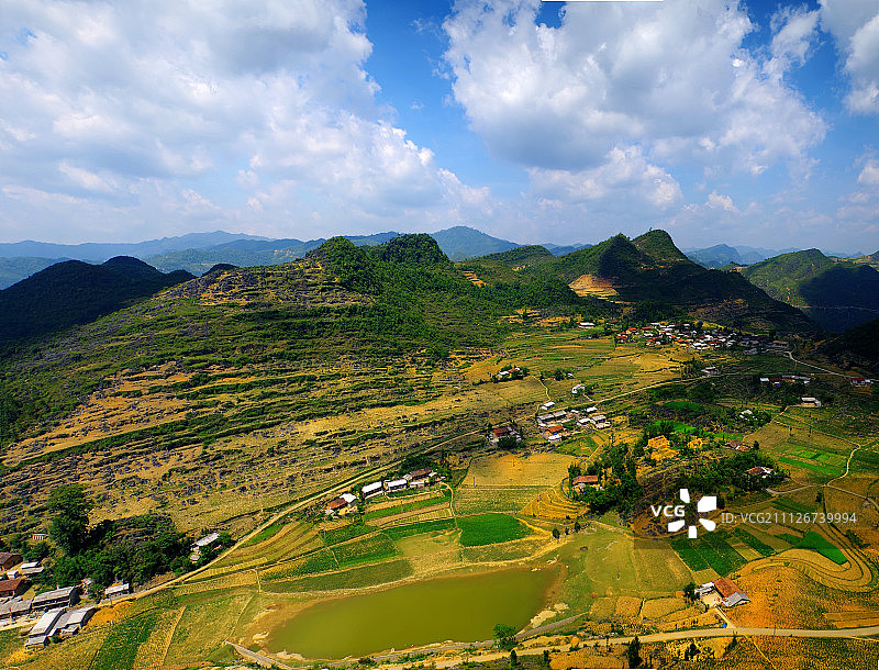 东北弧线：河江 - 龙固图片素材