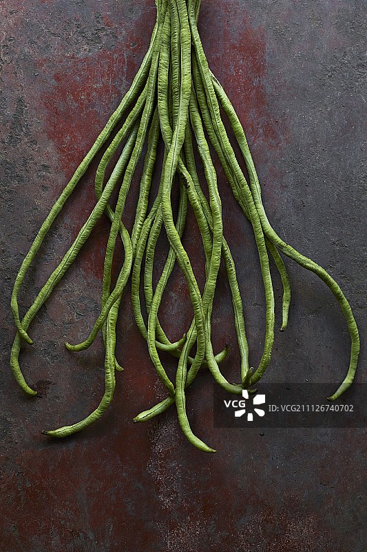 豇豆图片素材
