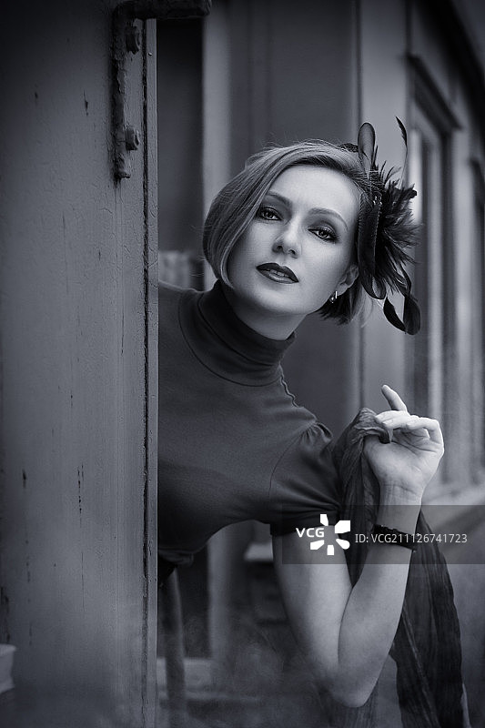 俄罗斯加里宁格勒图片素材