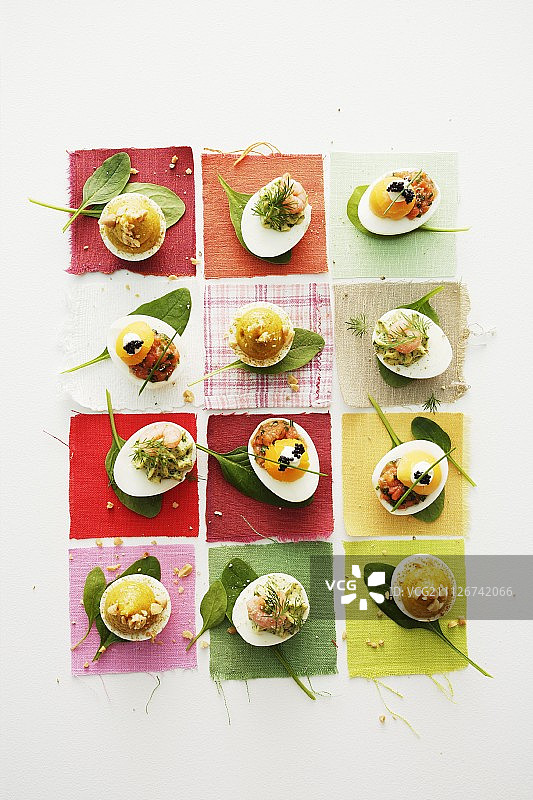 魔鬼蛋图片素材