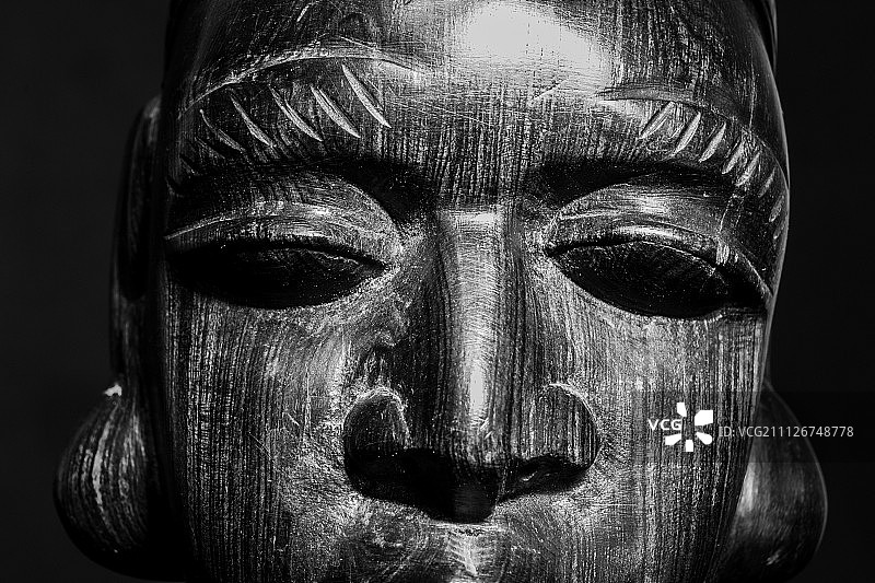 1969年的非洲图片素材