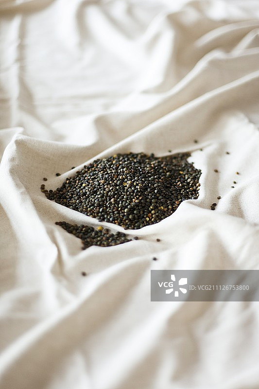 小扁豆图片素材