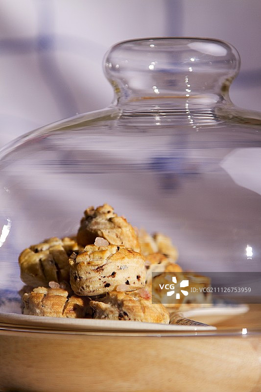 匈牙利面包图片素材