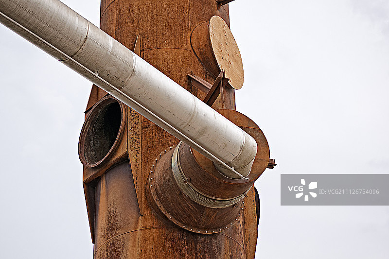 神奇的铁图片素材